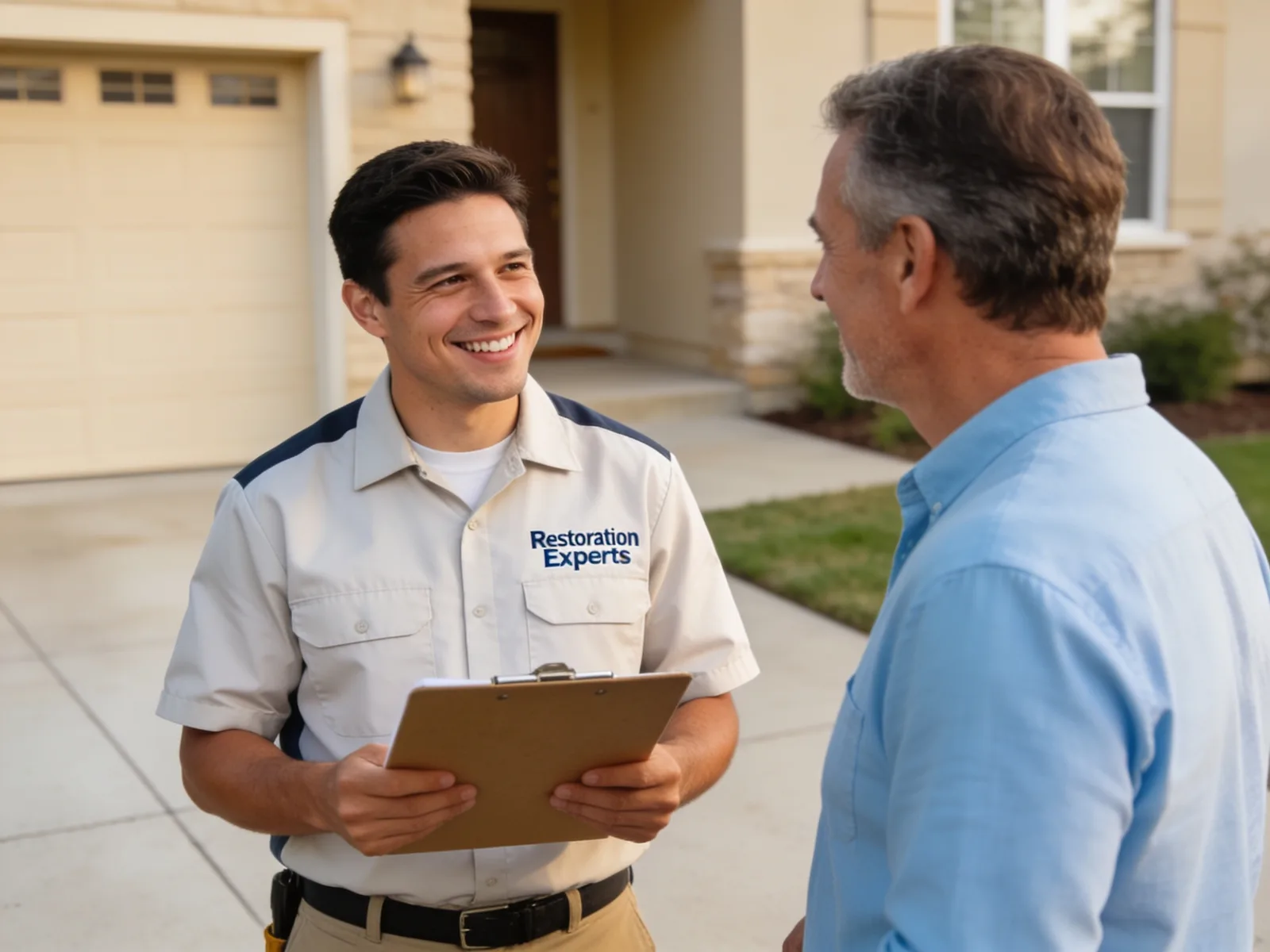 Water Damage Cleanup Cambridge, ME FAQs